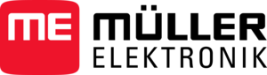 Muller Elektronik Logo PNG Vector