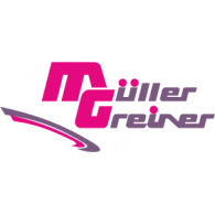 Müller-Greiner Logo Vector