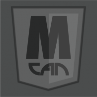 Mullican Designs Logo Vector
