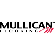 Mullican Flooring Logo Vector
