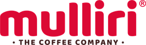 Mulliri The Coffee Company Logo Vector