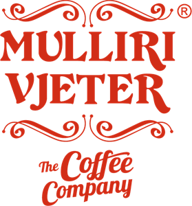 Mulliri Vjeter The Coffee Company Logo PNG Vector