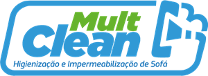 Mult Clean Logo PNG Vector