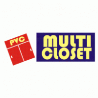 Multi Closet Logo PNG Vector
