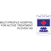 Multi-Profile Hospital for Active Treatment Logo PNG Vector