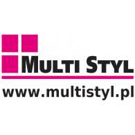Multi Styl Logo PNG Vector