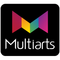 Multiarts Logo PNG Vector