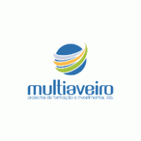 multiaveiro Logo PNG Vector