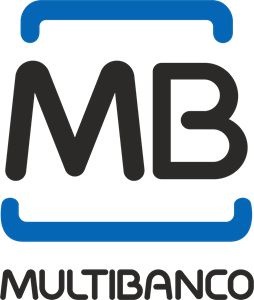 multibanco Logo Vector