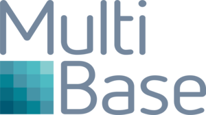 MultiBase GmbH Logo PNG Vector