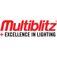 Multiblitz Logo PNG Vector