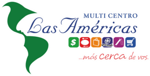 Multicentro las Americas Logo Vector