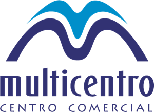 multicentro panama Logo Vector