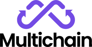 Multichain (MULTI) Logo PNG Vector