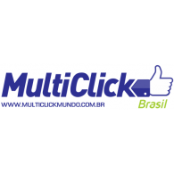 MultiClick Logo Vector
