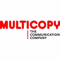 Multicopy Logo PNG Vector
