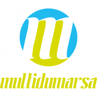 Multidumarsa Logo PNG Vector