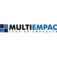 Multiempac Logo PNG Vector