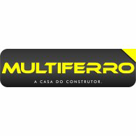 Multiferro Logo PNG Vector