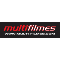 MultiFilmes Logo PNG Vector