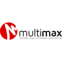 MULTIMAX Logo PNG Vector