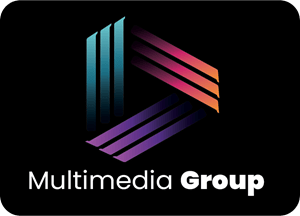 Multimedia Group Logo PNG Vector