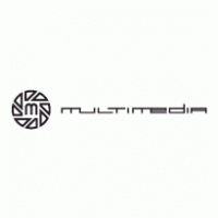 Multimedia Logo PNG Vector