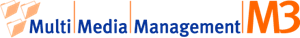 MultiMediaManagement Logo PNG Vector