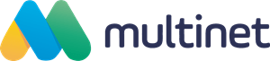 multinet Logo PNG Vector
