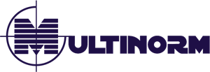 Multinorm Logo Vector