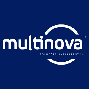 Multinova Soluções Inteligentes Logo PNG Vector