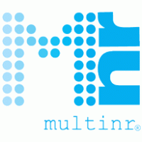 multinr Logo PNG Vector