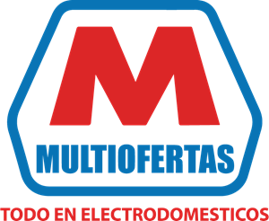 multiofertas Logo Vector
