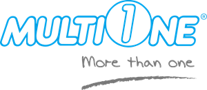 MultiOne Logo PNG Vector