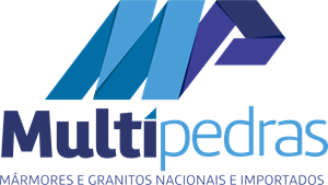 Multípedras Logo PNG Vector