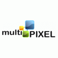 multiPIXEL Logo PNG Vector