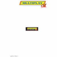 multiplay cell Logo PNG Vector