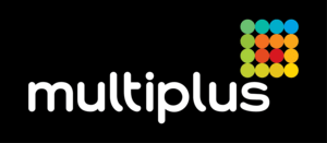 Multiplus Logo PNG Vector