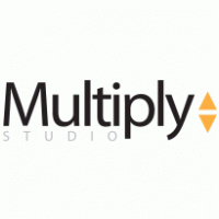 Multiply Studio Logo PNG Vector