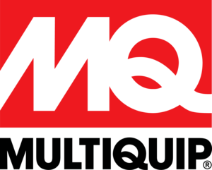 Multiquip Logo PNG Vector