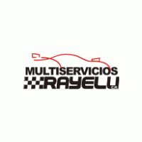 multisevicios rayelu Logo PNG Vector