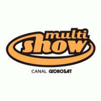 Multishow Logo PNG Vector