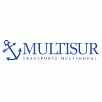 Multisur Logo PNG Vector