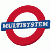 multisystem Logo PNG Vector