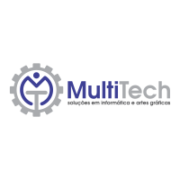 multitech Logo Vector