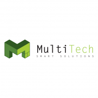 MultiTech Smart Solutions Logo Vector