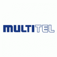 Multitel Logo PNG Vector