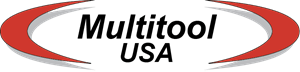 Multitool USA Logo Vector
