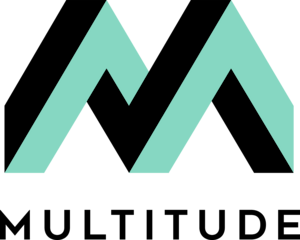 Multitude Logo PNG Vector