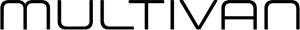 Multivan Logo PNG Vector